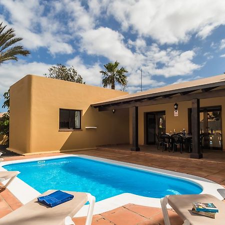 House Oasis Corralejo Villa Eksteriør billede