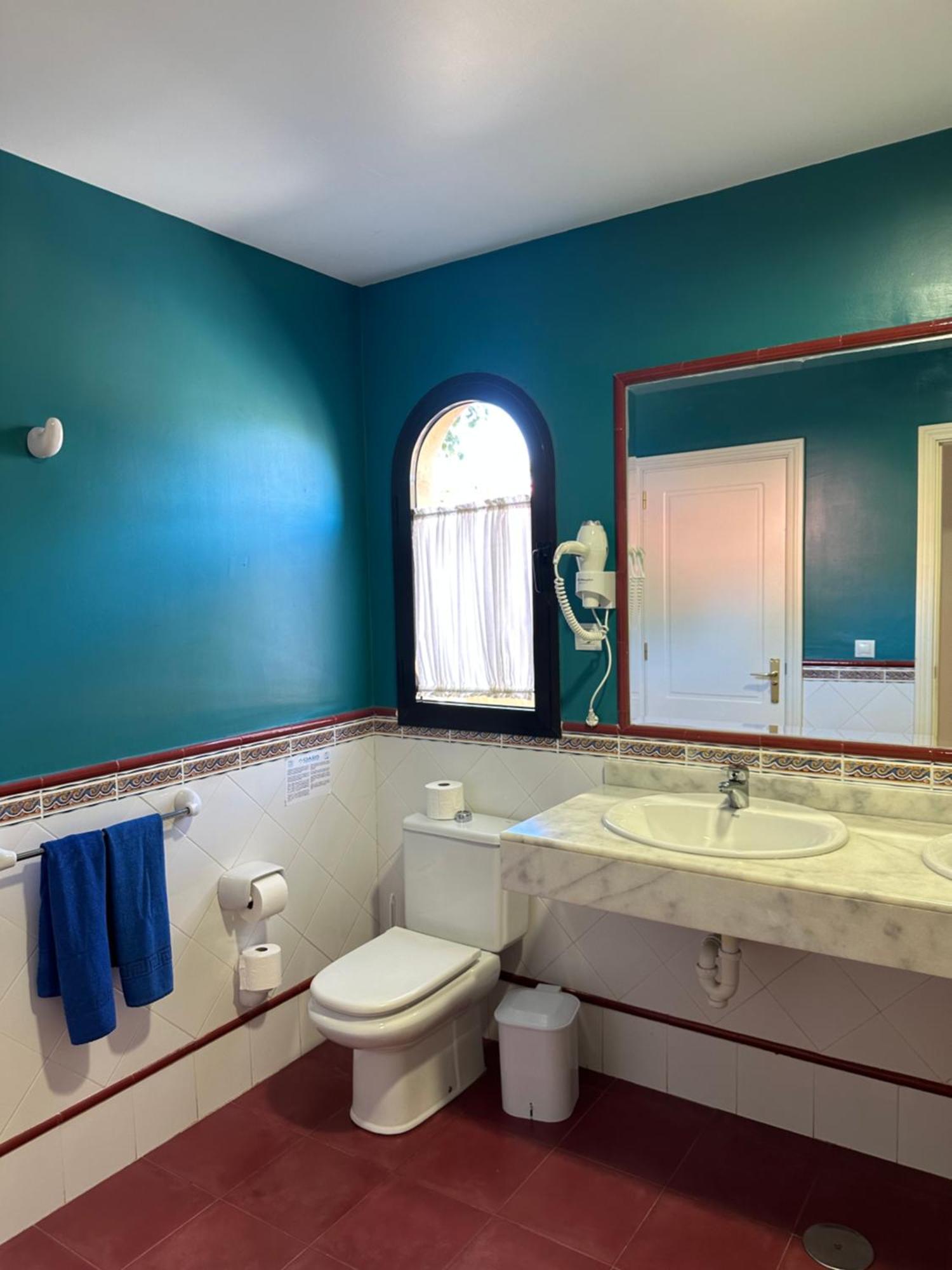 House Oasis Corralejo Villa Eksteriør billede