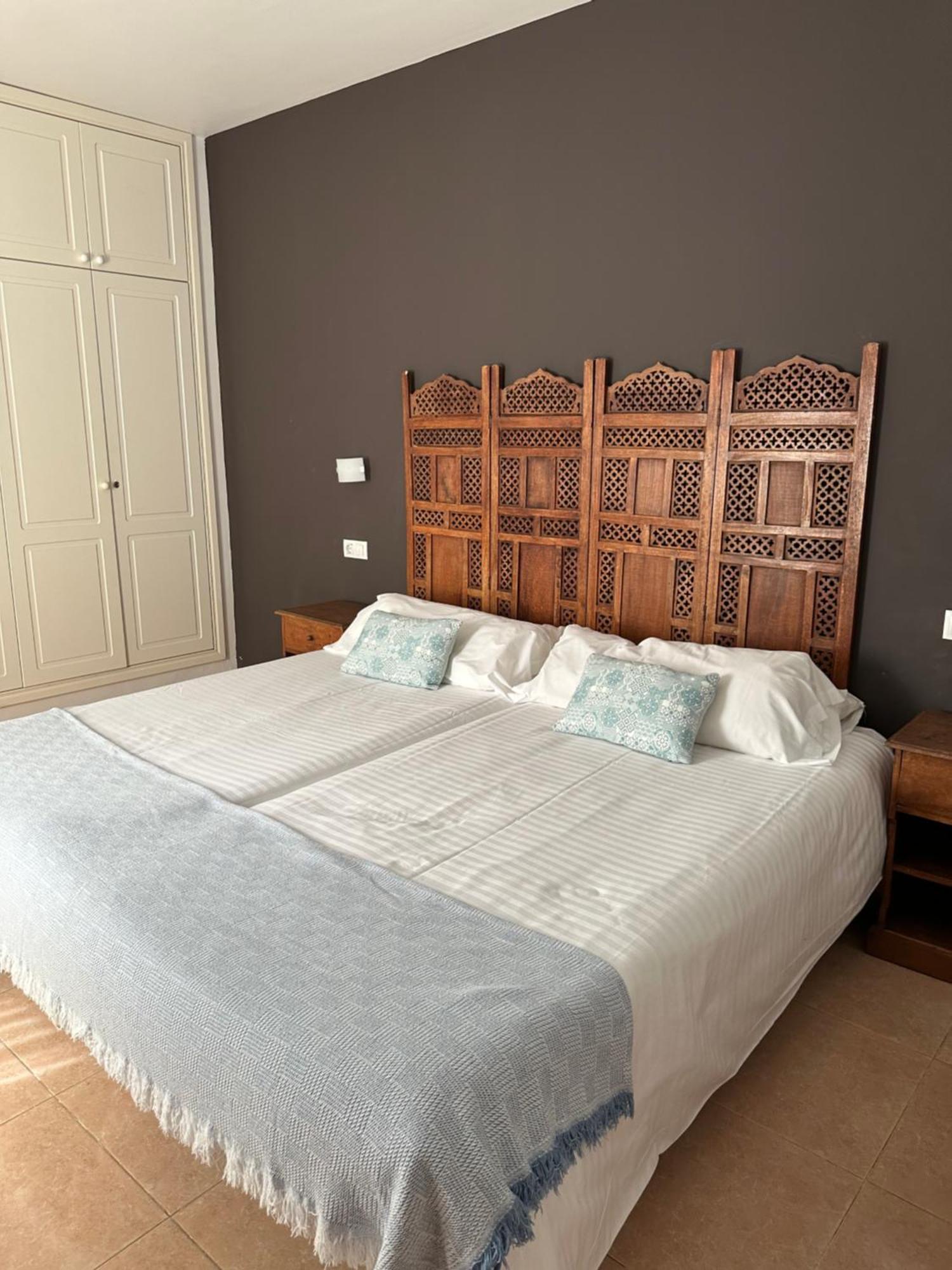 House Oasis Corralejo Villa Eksteriør billede