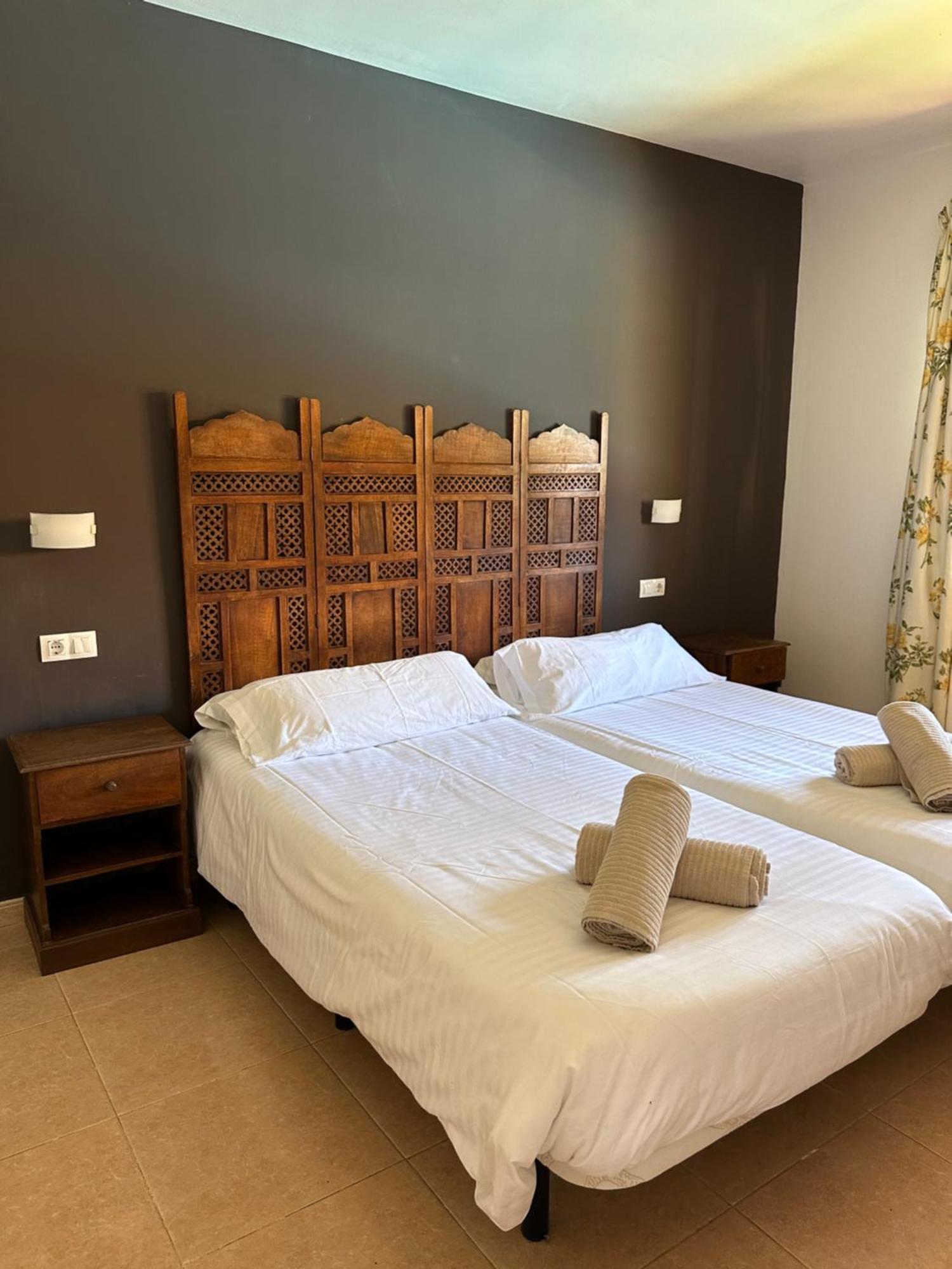 House Oasis Corralejo Villa Eksteriør billede