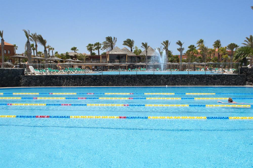 House Oasis Corralejo Villa Eksteriør billede