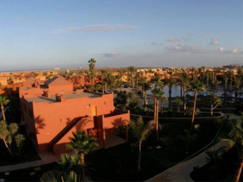 House Oasis Corralejo Villa Eksteriør billede