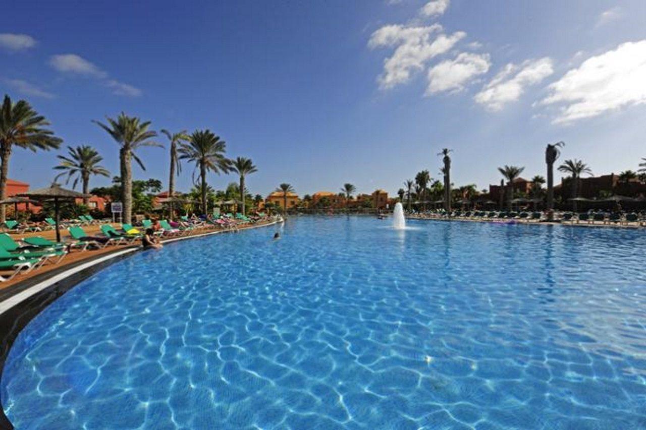 House Oasis Corralejo Villa Eksteriør billede