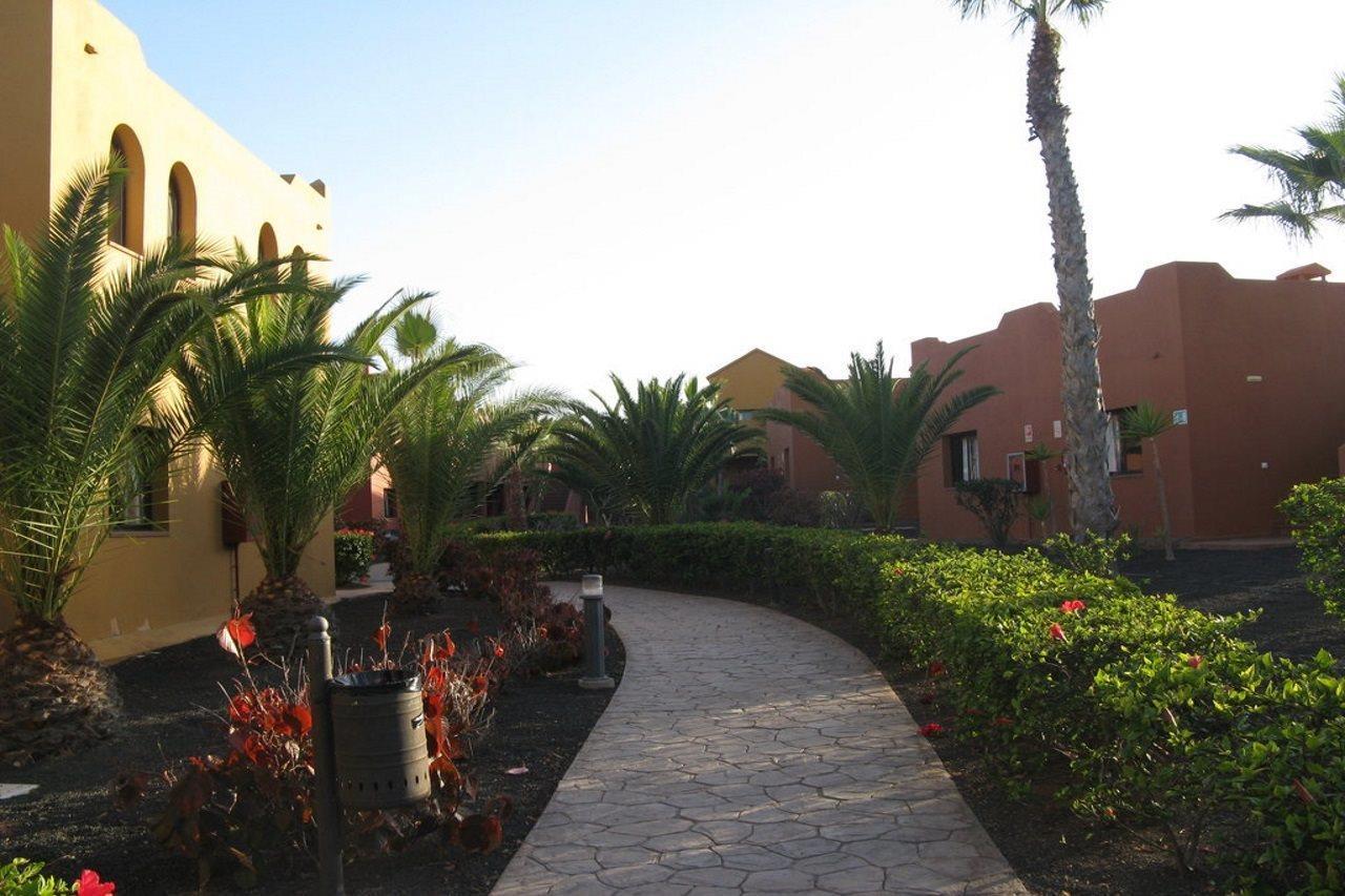 House Oasis Corralejo Villa Eksteriør billede
