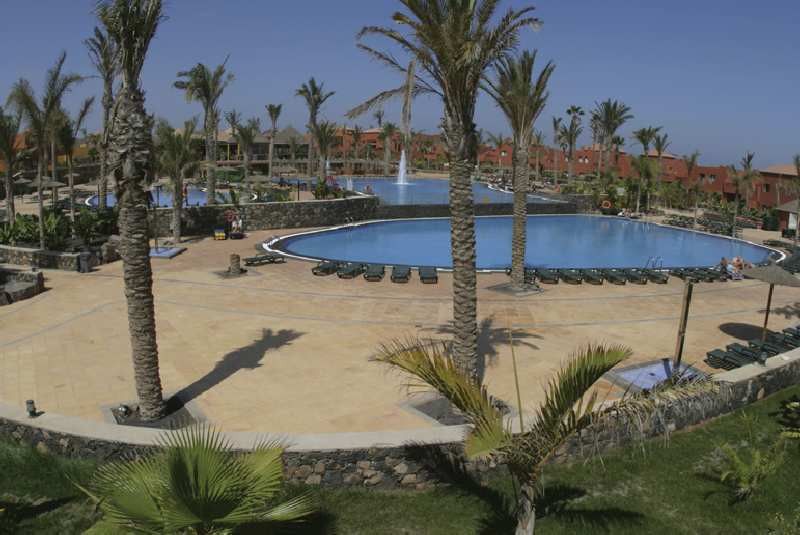 House Oasis Corralejo Villa Eksteriør billede