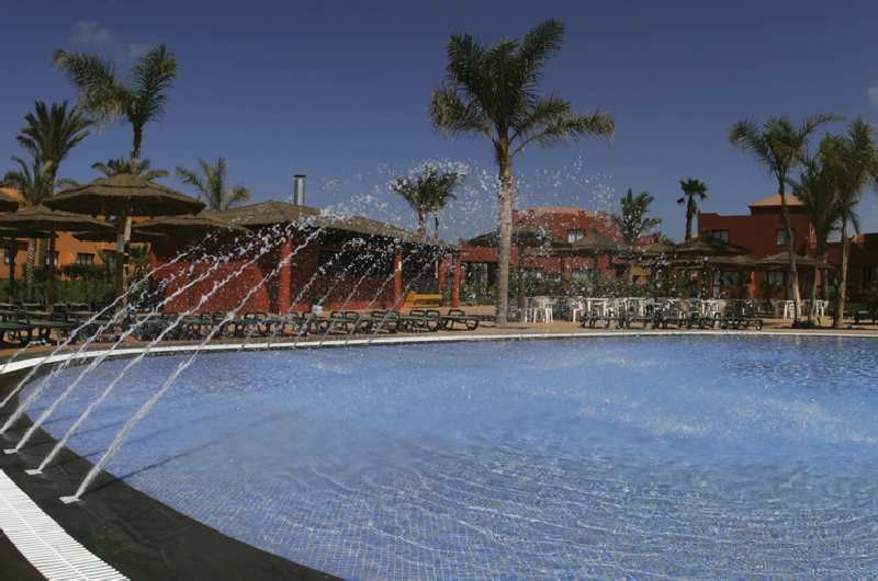 House Oasis Corralejo Villa Eksteriør billede