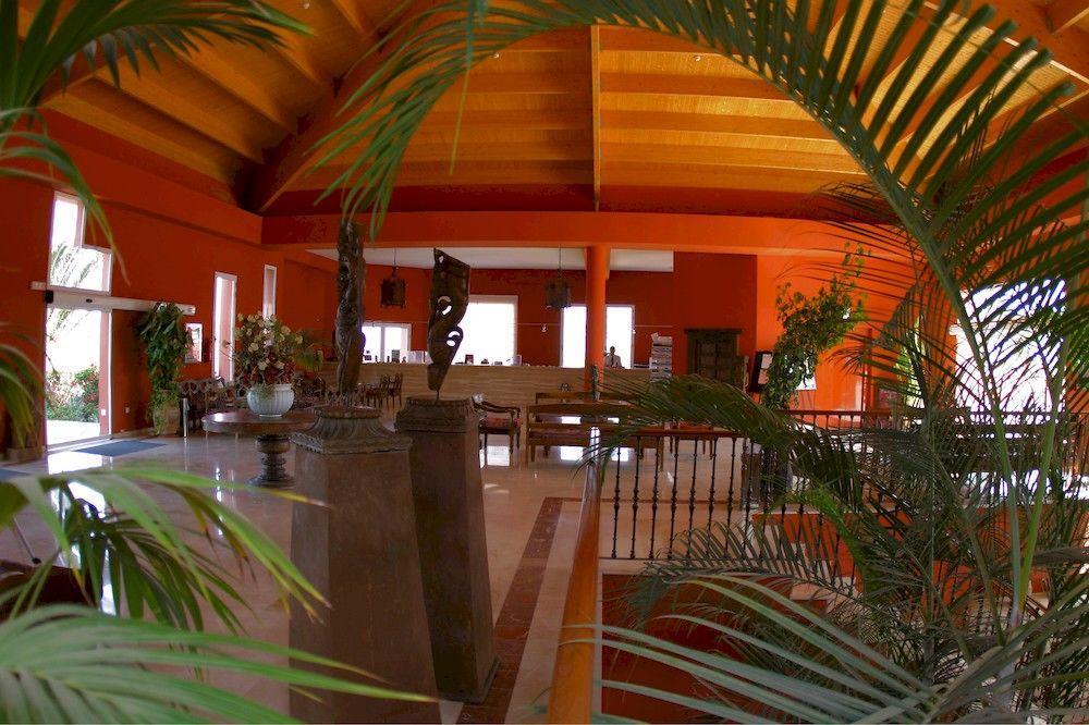 House Oasis Corralejo Villa Eksteriør billede