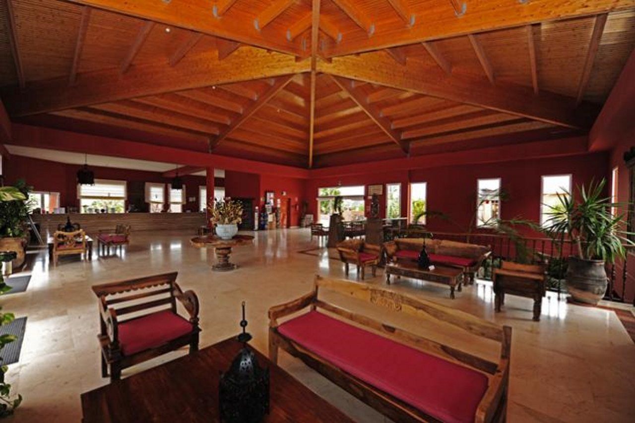 House Oasis Corralejo Villa Eksteriør billede