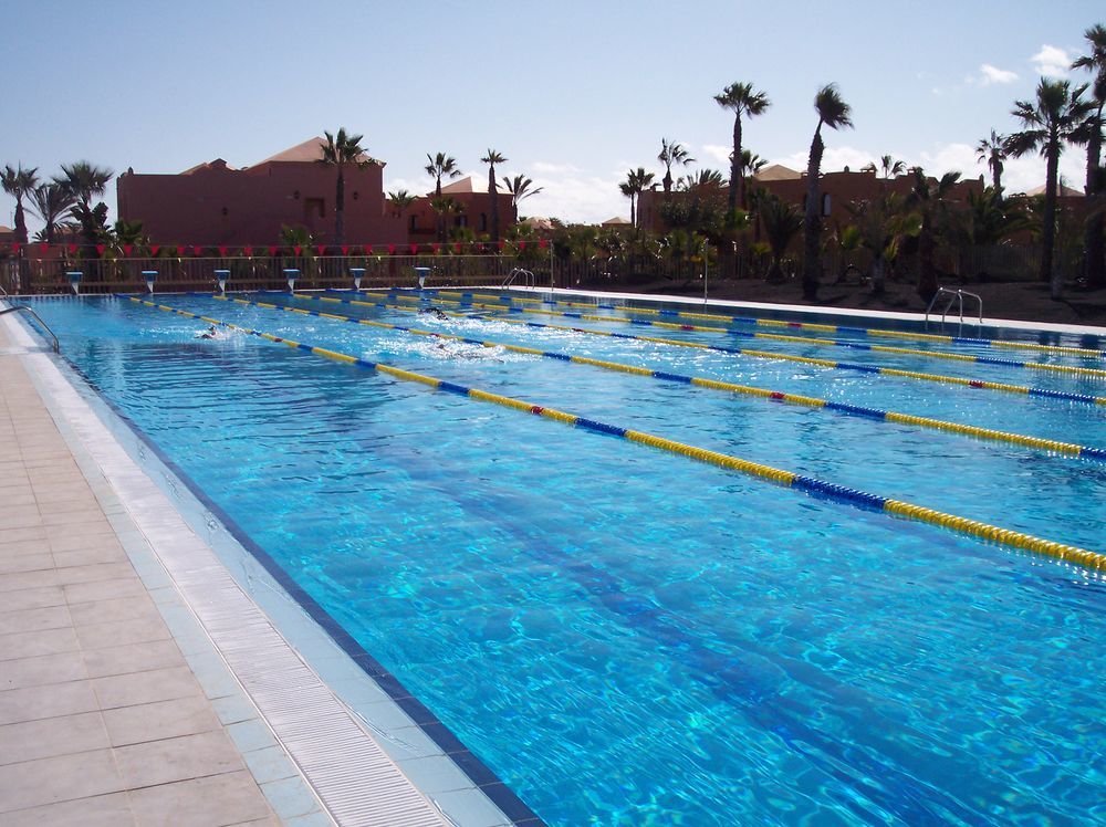House Oasis Corralejo Villa Eksteriør billede