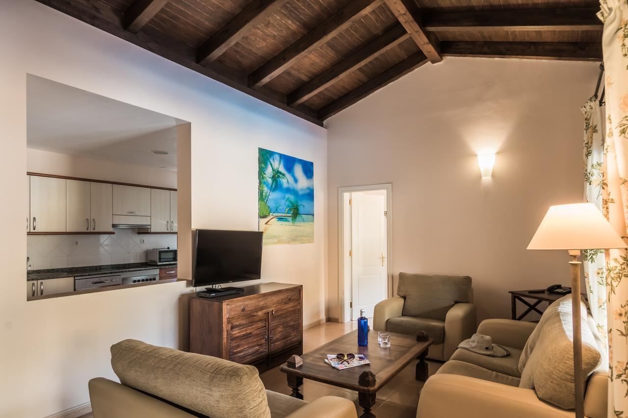 House Oasis Corralejo Villa Eksteriør billede