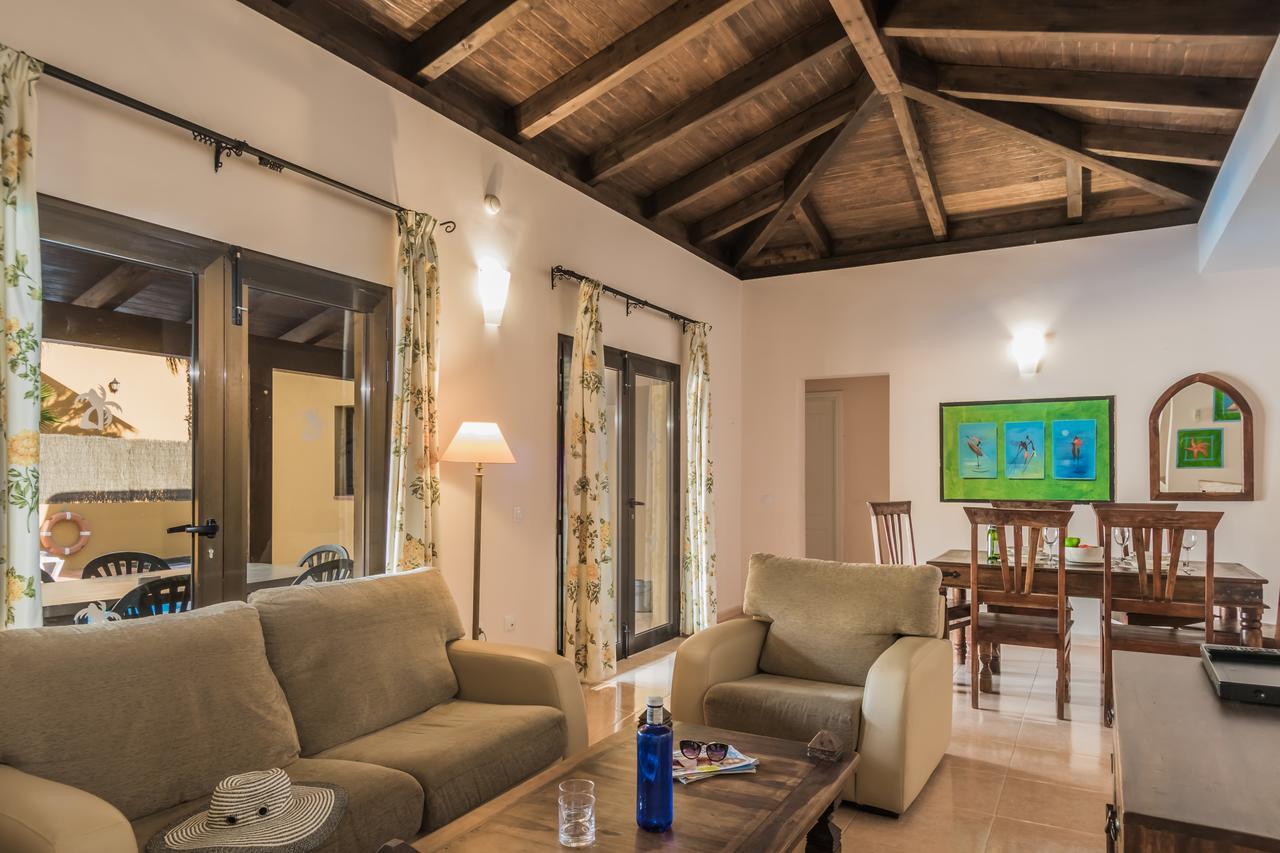 House Oasis Corralejo Villa Eksteriør billede
