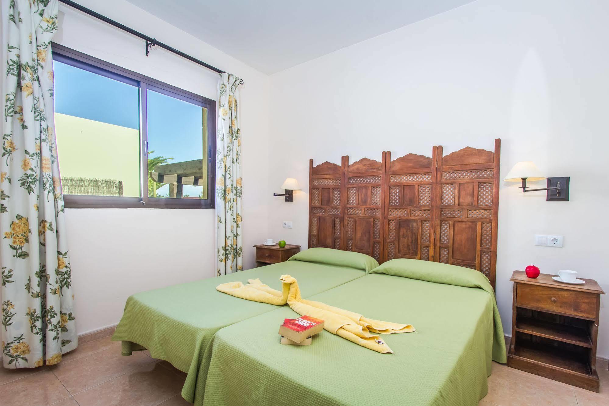 House Oasis Corralejo Villa Eksteriør billede