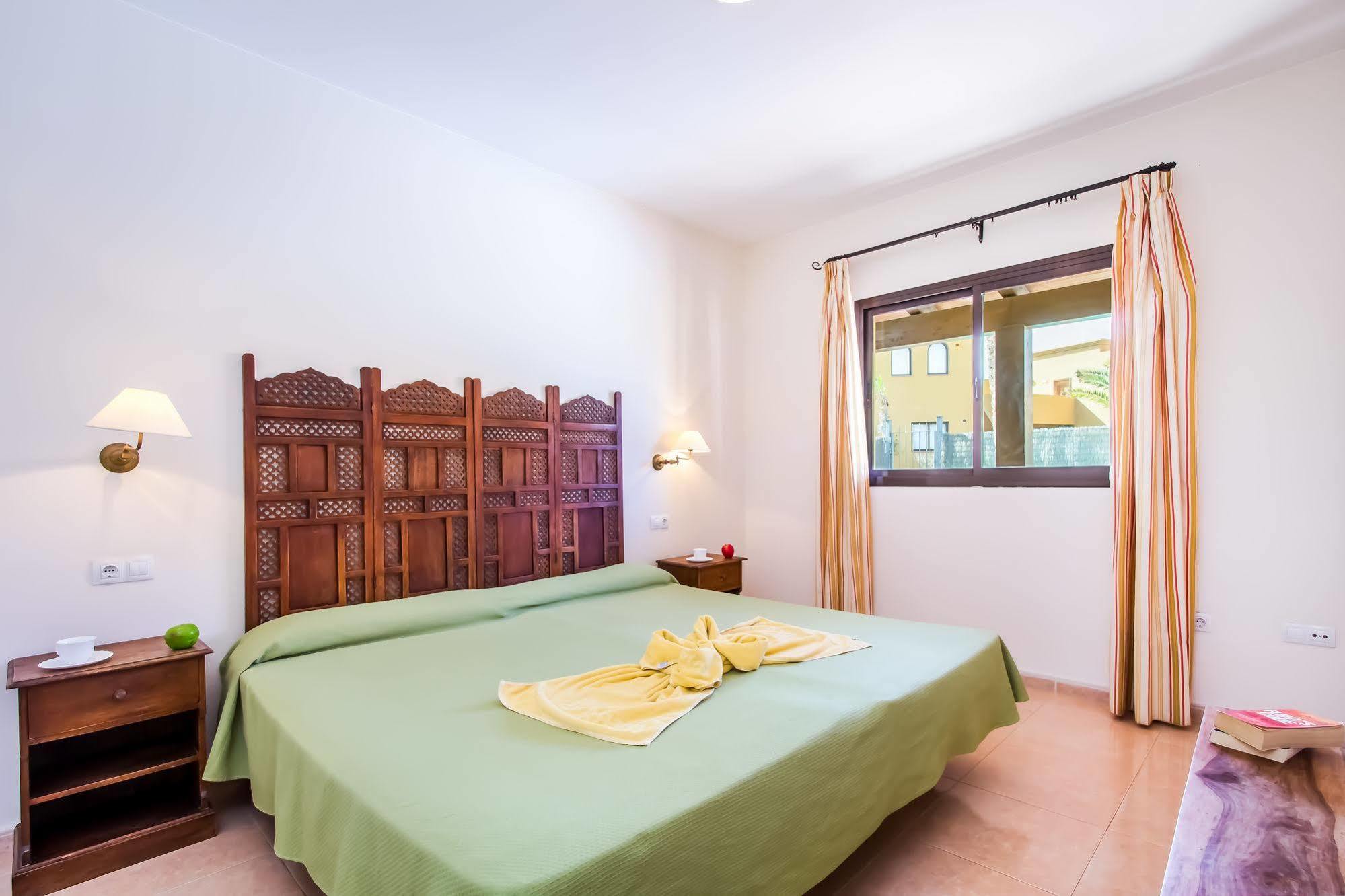 House Oasis Corralejo Villa Eksteriør billede