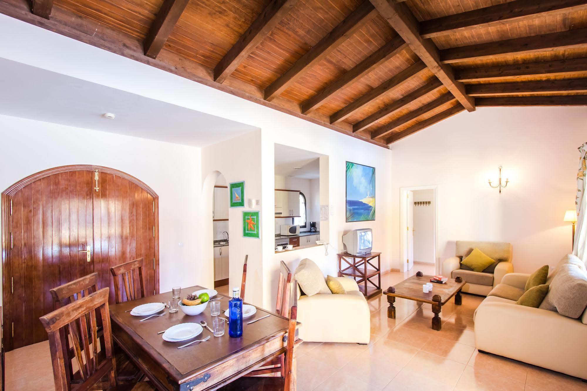 House Oasis Corralejo Villa Eksteriør billede