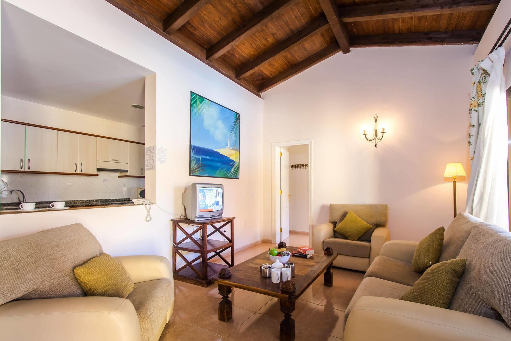 House Oasis Corralejo Villa Eksteriør billede