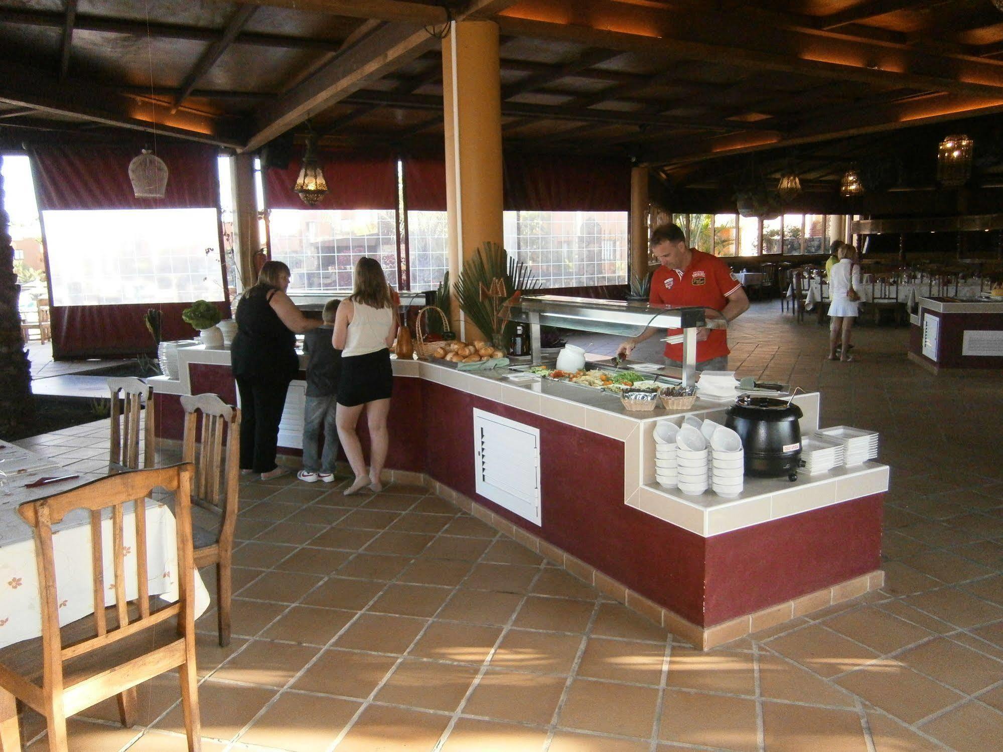 House Oasis Corralejo Villa Eksteriør billede