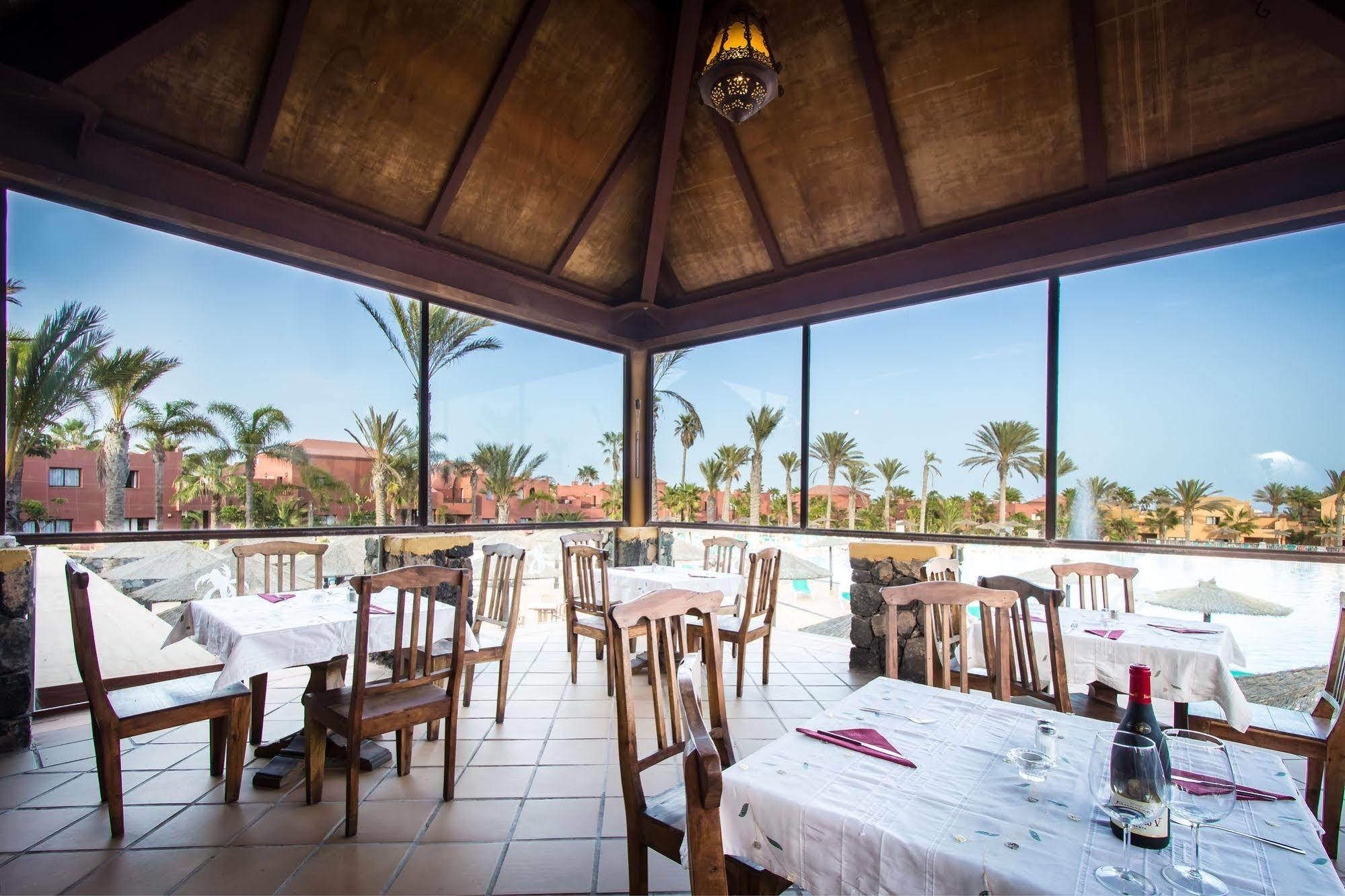 House Oasis Corralejo Villa Eksteriør billede