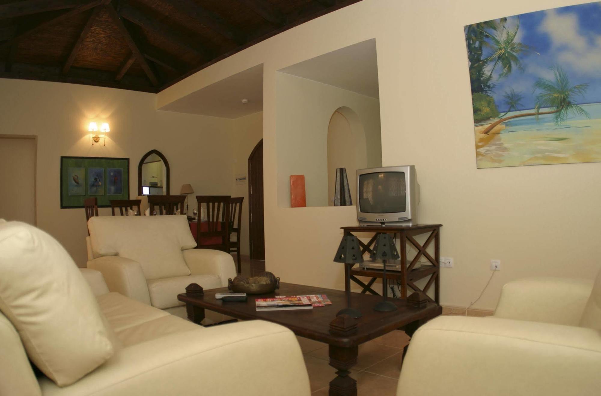 House Oasis Corralejo Villa Eksteriør billede