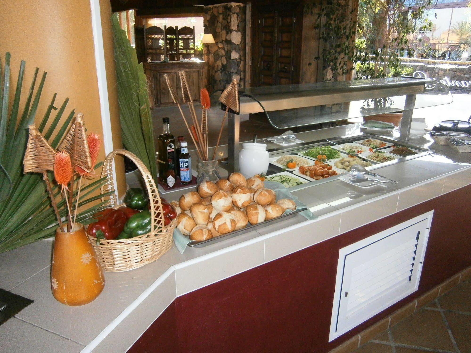 House Oasis Corralejo Villa Eksteriør billede