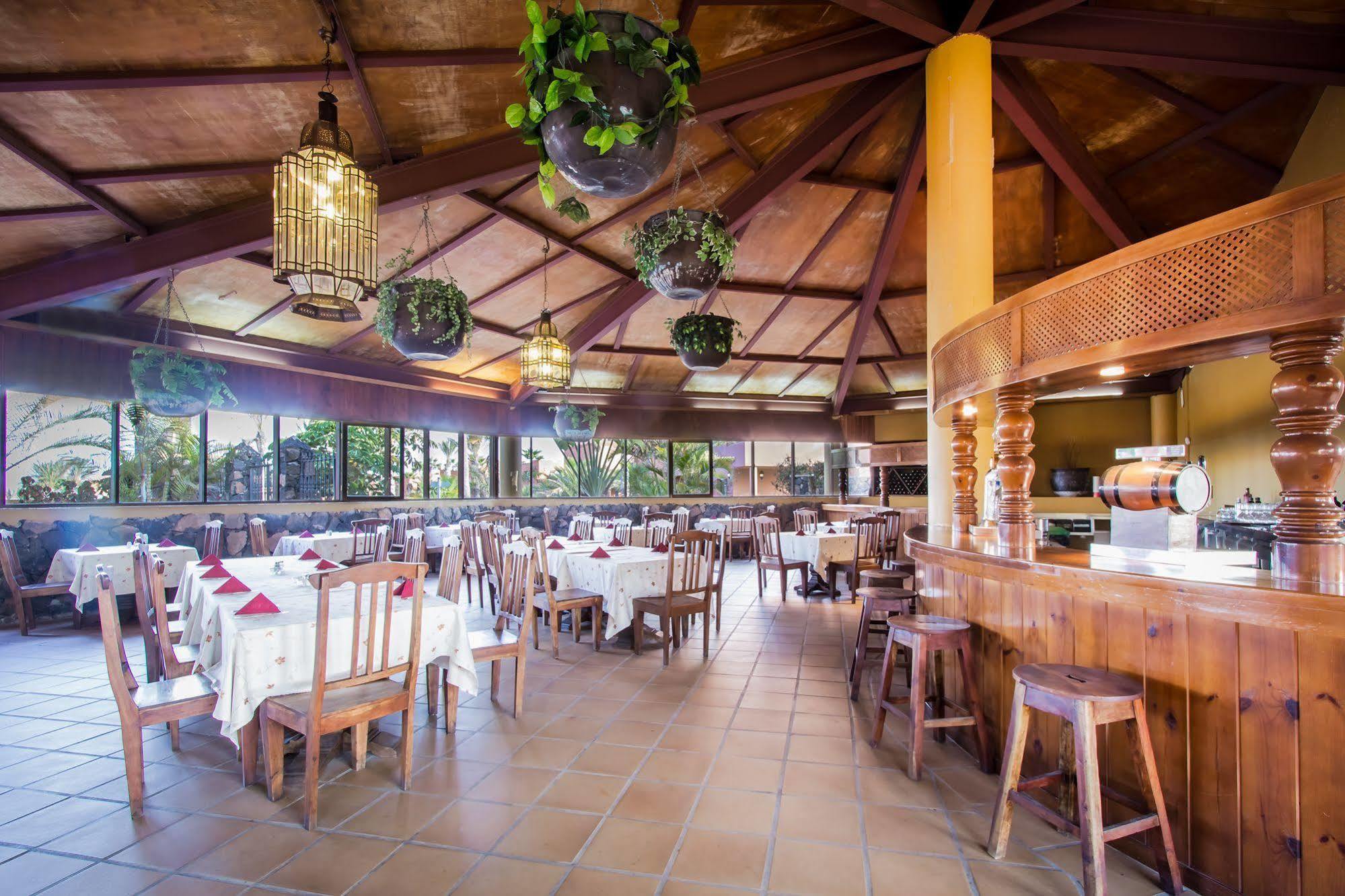 House Oasis Corralejo Villa Eksteriør billede
