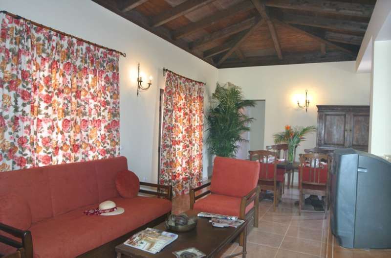 House Oasis Corralejo Villa Eksteriør billede