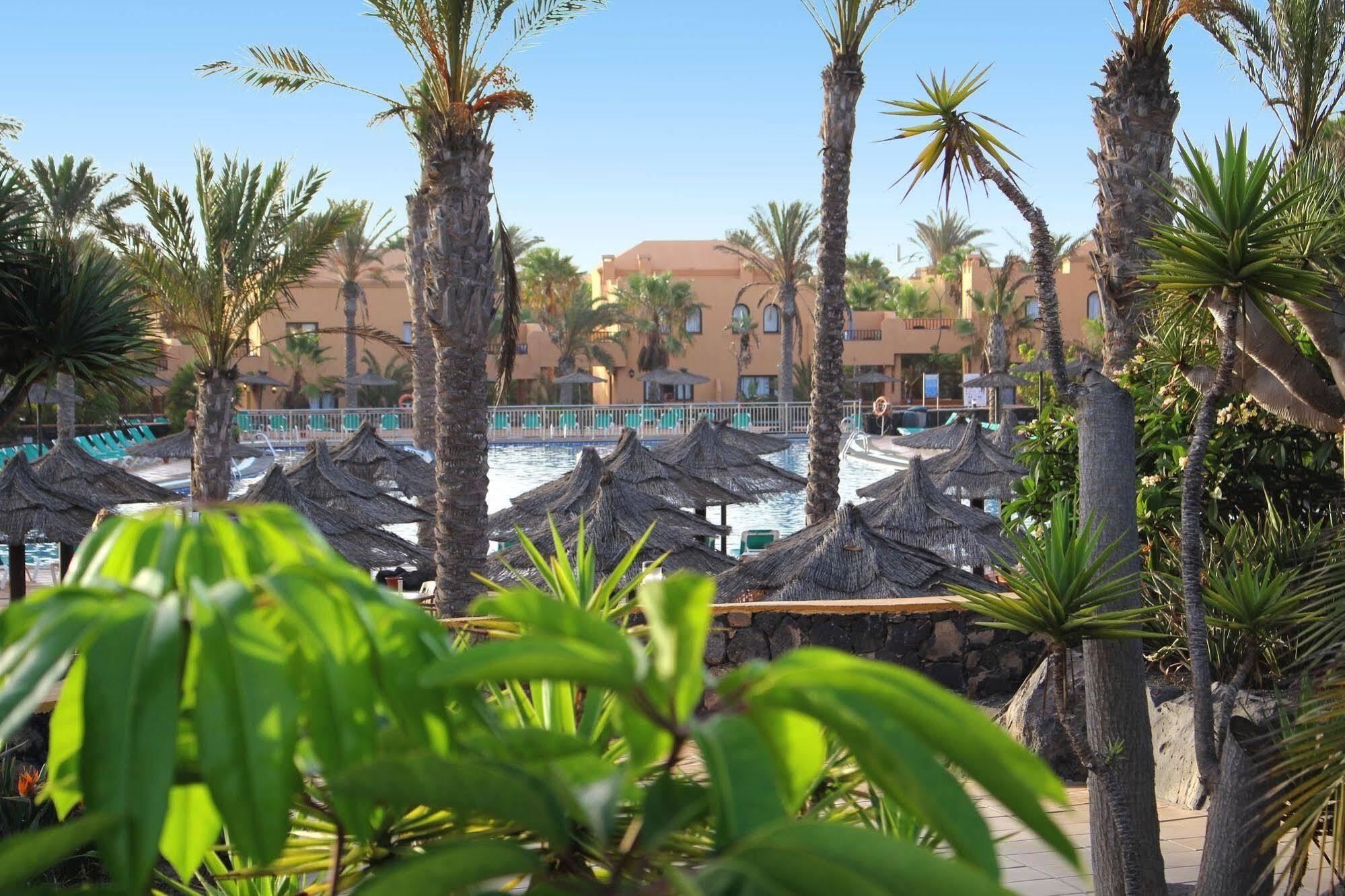 House Oasis Corralejo Villa Eksteriør billede