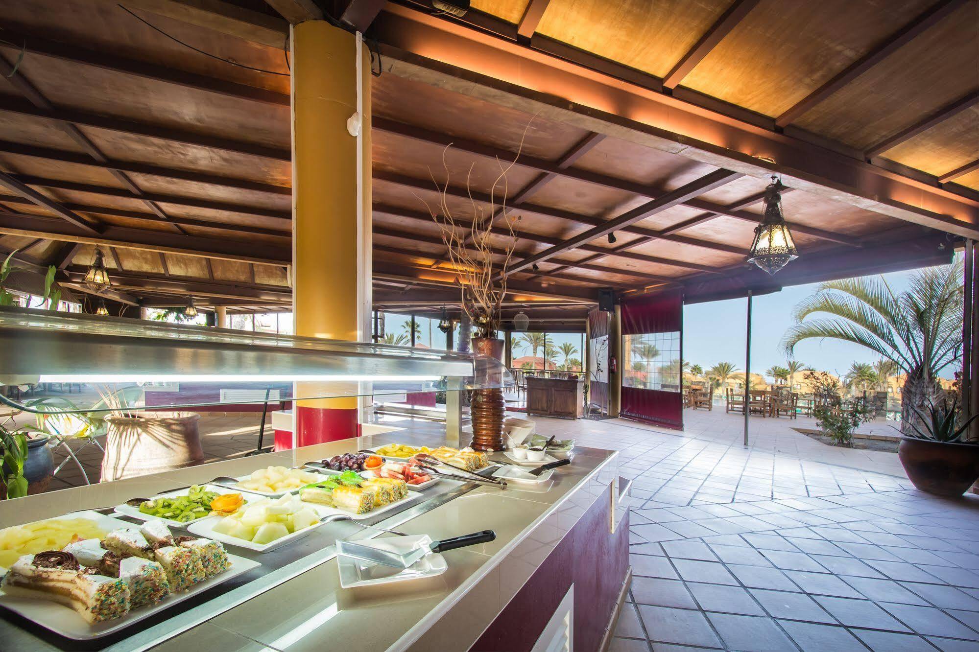 House Oasis Corralejo Villa Eksteriør billede
